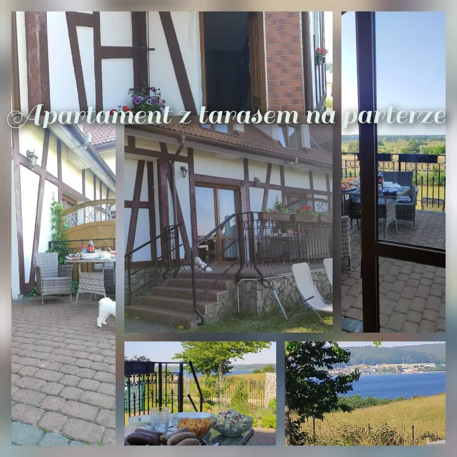 Apartamentypomorze Białogóra Exterior foto