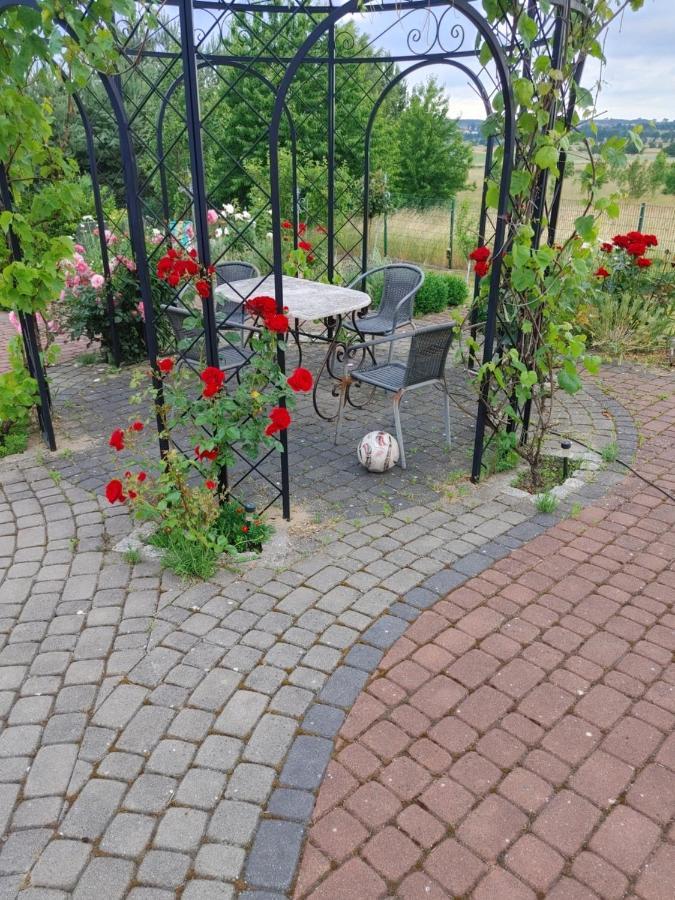Apartamentypomorze Białogóra Exterior foto
