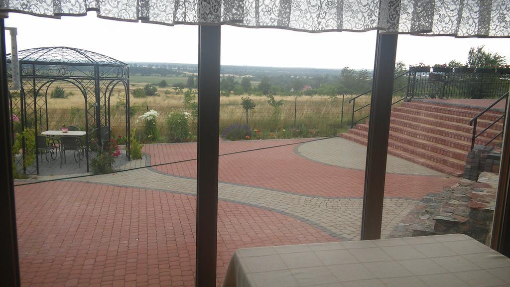 Apartamentypomorze Białogóra Cameră foto