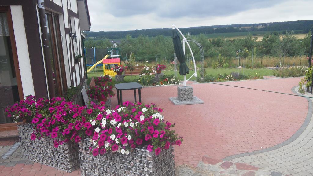 Apartamentypomorze Białogóra Cameră foto