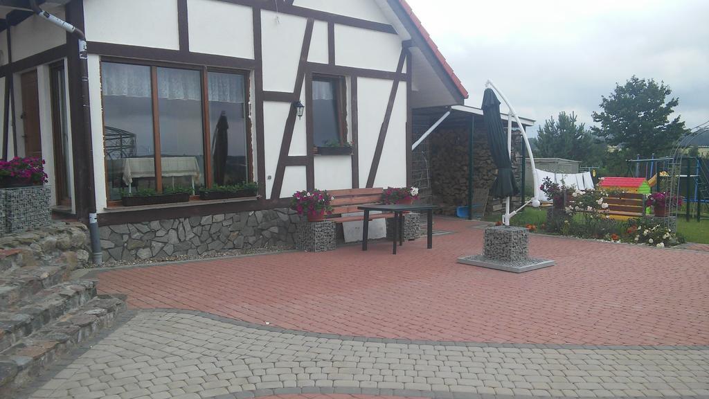 Apartamentypomorze Białogóra Cameră foto