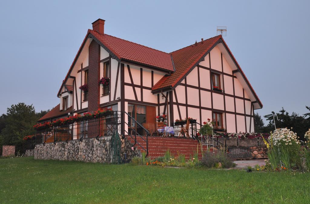 Apartamentypomorze Białogóra Exterior foto
