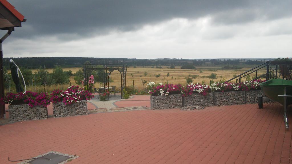Apartamentypomorze Białogóra Exterior foto