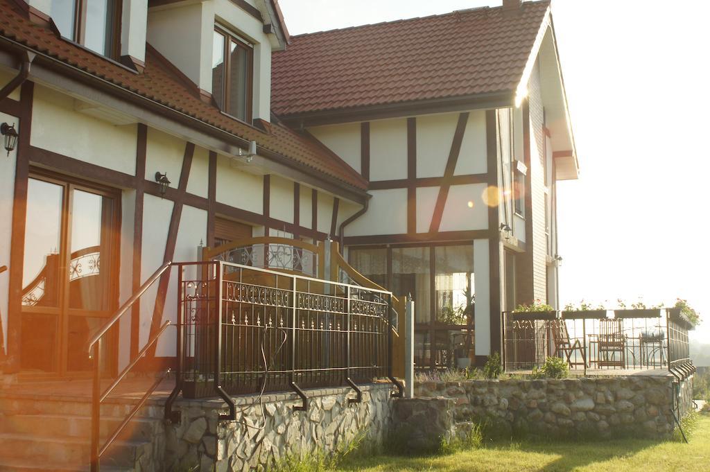 Apartamentypomorze Białogóra Cameră foto