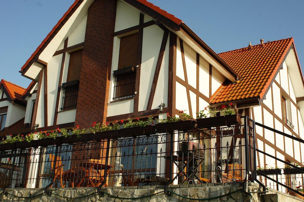 Apartamentypomorze Białogóra Exterior foto