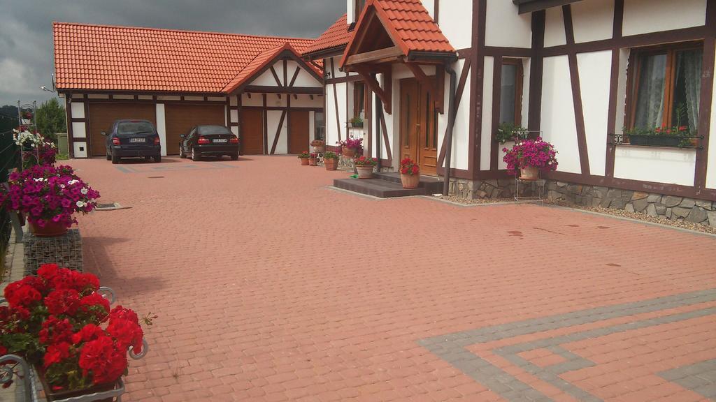 Apartamentypomorze Białogóra Exterior foto
