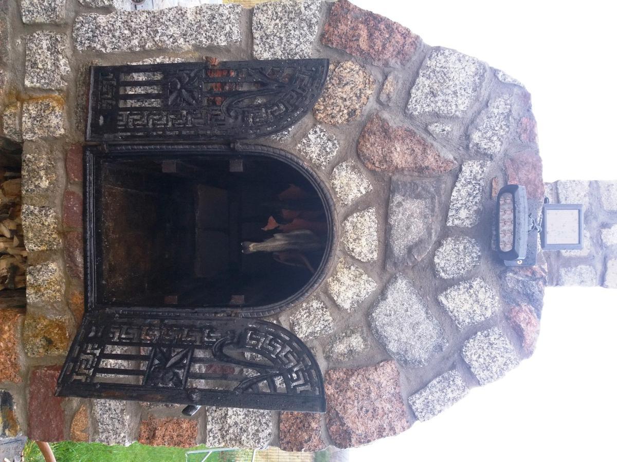 Apartamentypomorze Białogóra Exterior foto